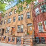 3- Family Property in Greenpoint